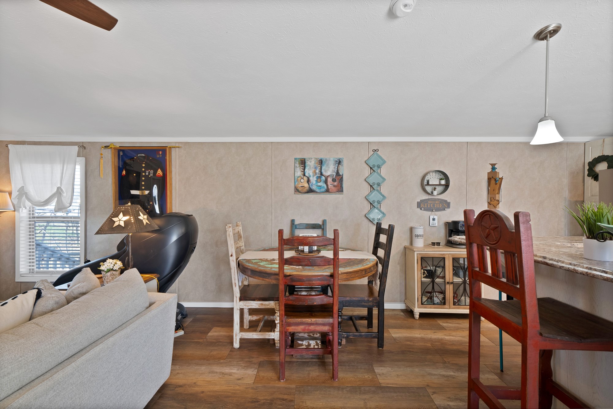 130 Firefly Drive Springtown TX 76082