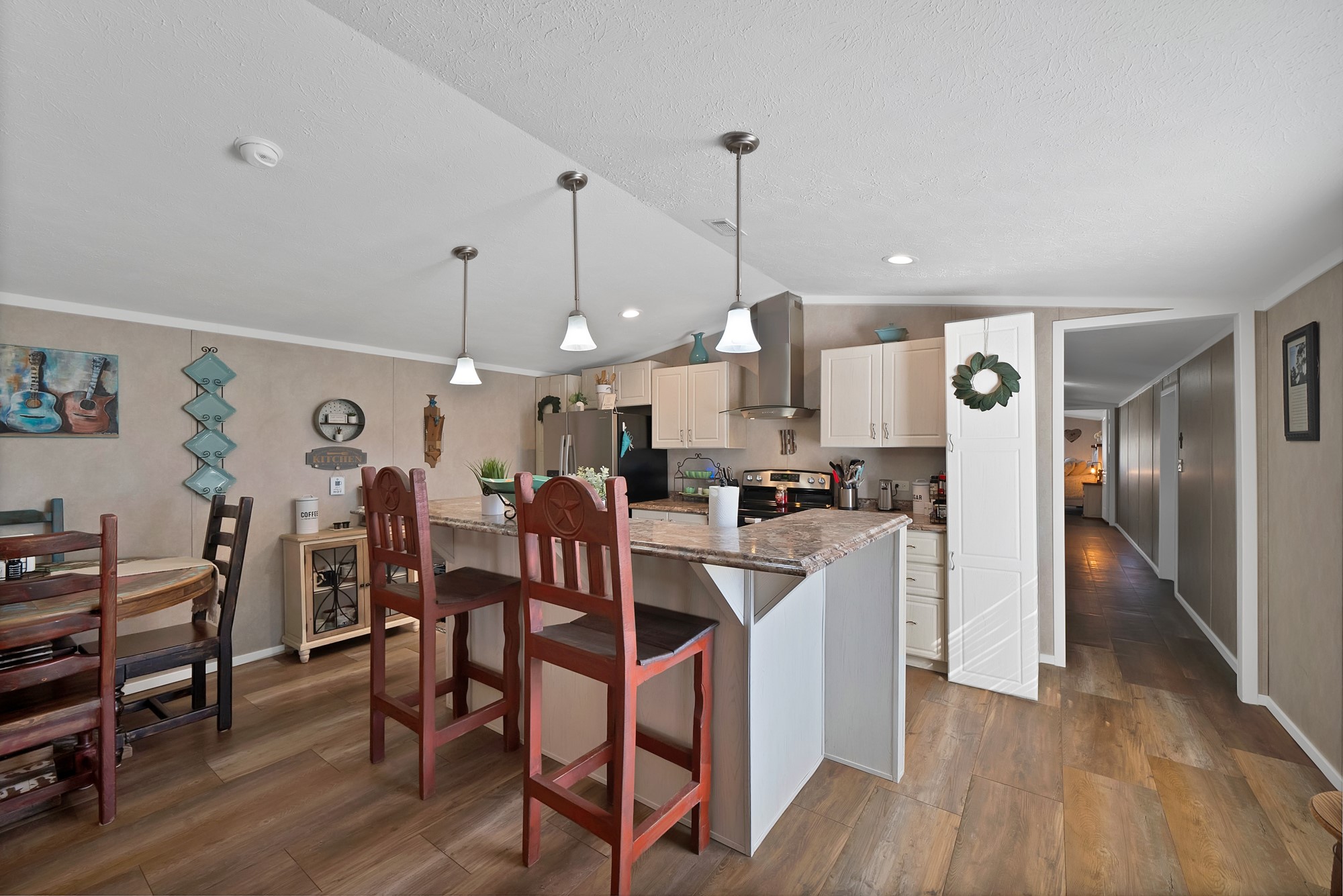 130 Firefly Drive Springtown TX 76082