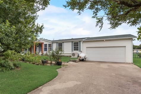 140 Silver Creek Circle Palmer TX 75152