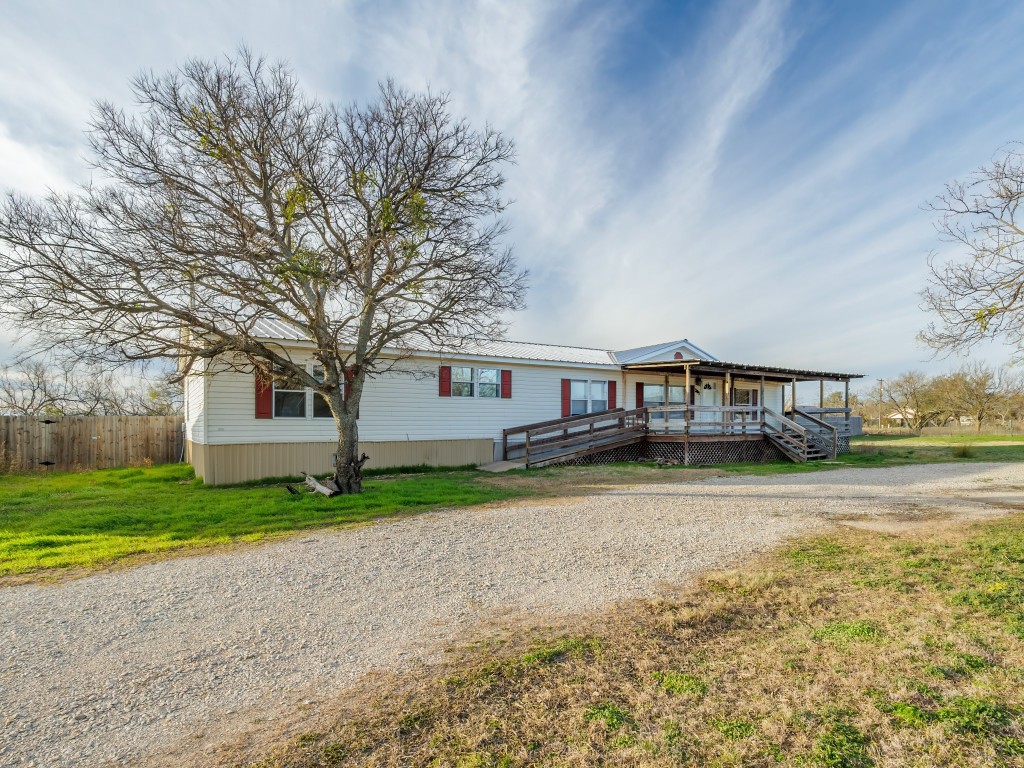 301 Clark Street Santa Anna TX 76878
