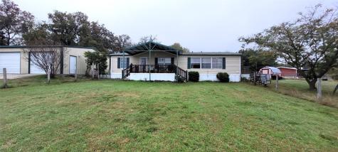 139 Canyon Valley Lane Weatherford TX 76085