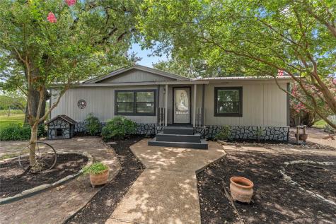 510 Fm 147 Marlin TX 76661