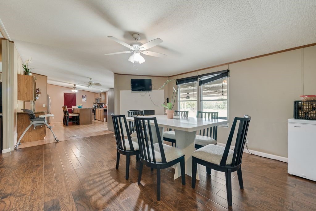 1287 County Road 134 Kaufman TX 75142