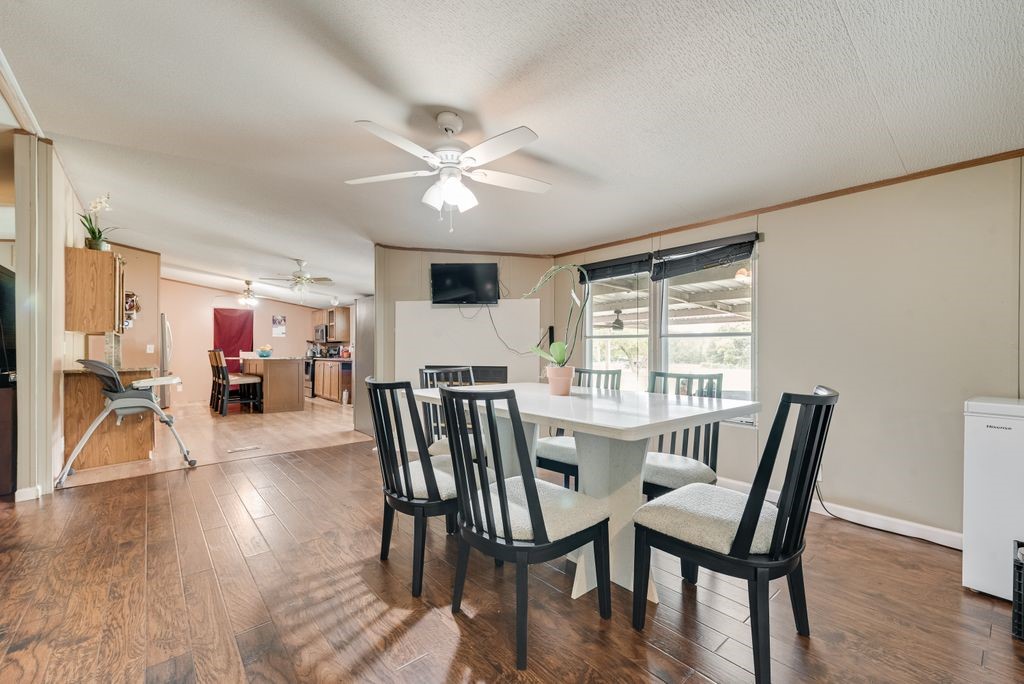 1287 County Road 134 Kaufman TX 75142