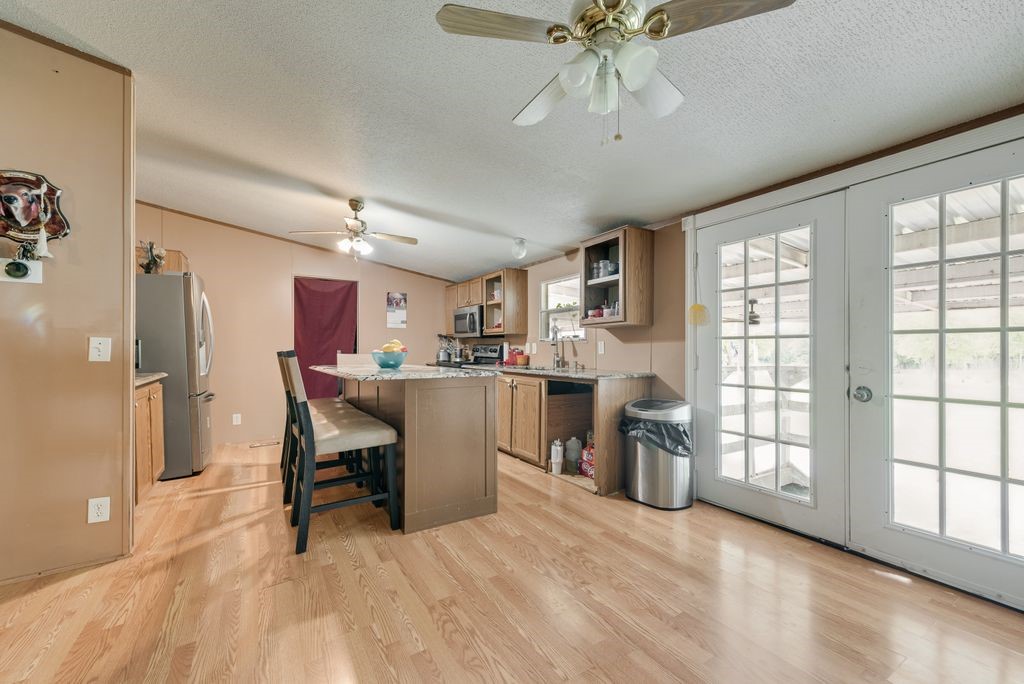 1287 County Road 134 Kaufman TX 75142
