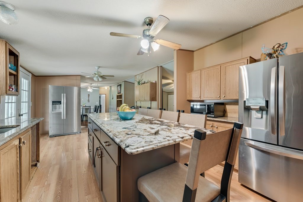 1287 County Road 134 Kaufman TX 75142