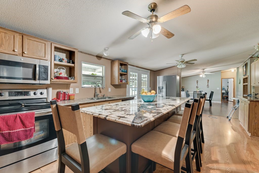 1287 County Road 134 Kaufman TX 75142
