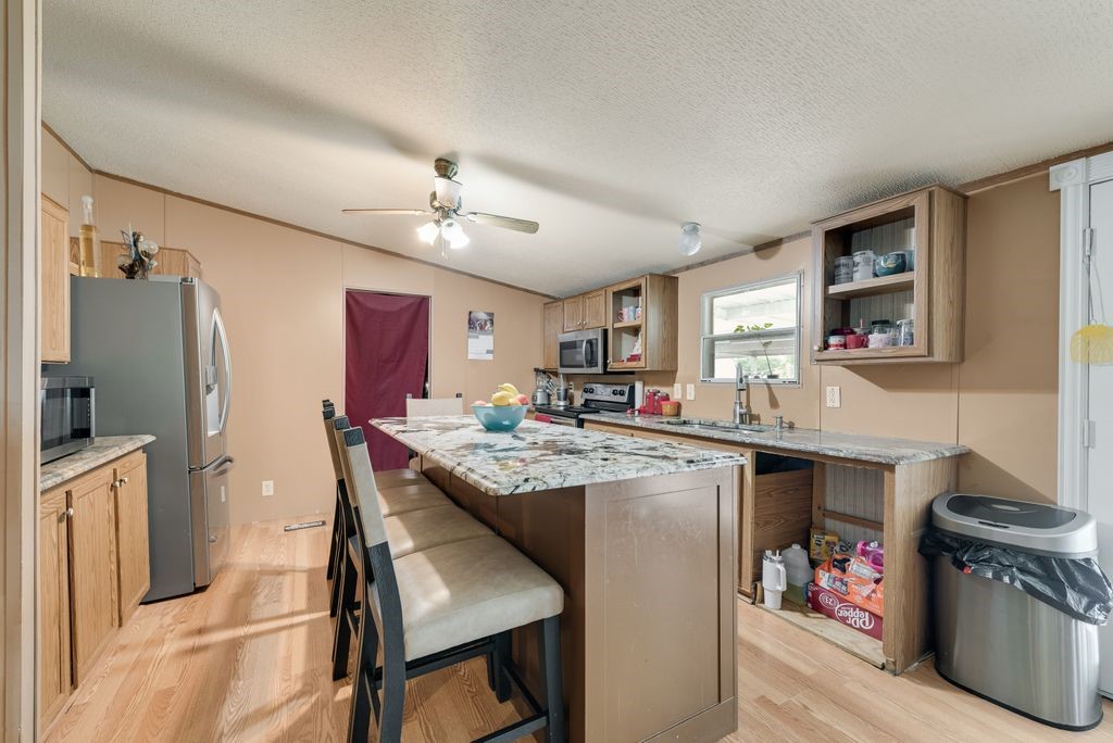 1287 County Road 134 Kaufman TX 75142