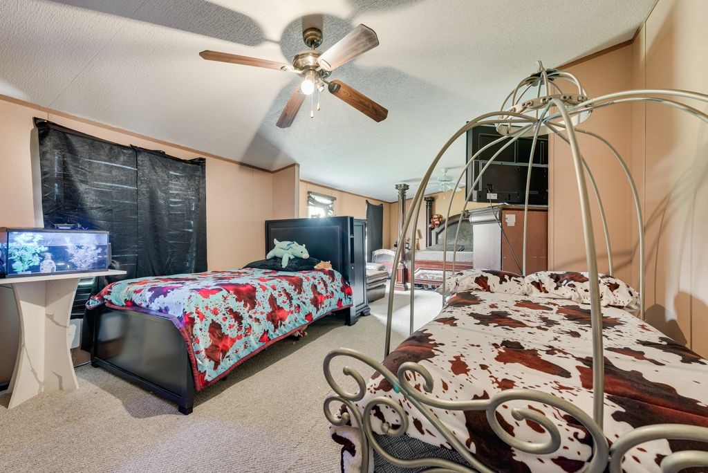 1287 County Road 134 Kaufman TX 75142