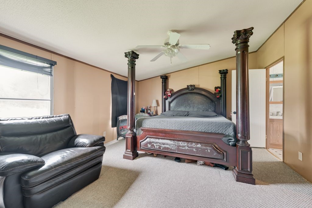 1287 County Road 134 Kaufman TX 75142