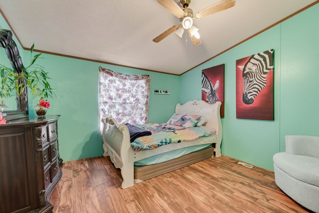 1287 County Road 134 Kaufman TX 75142