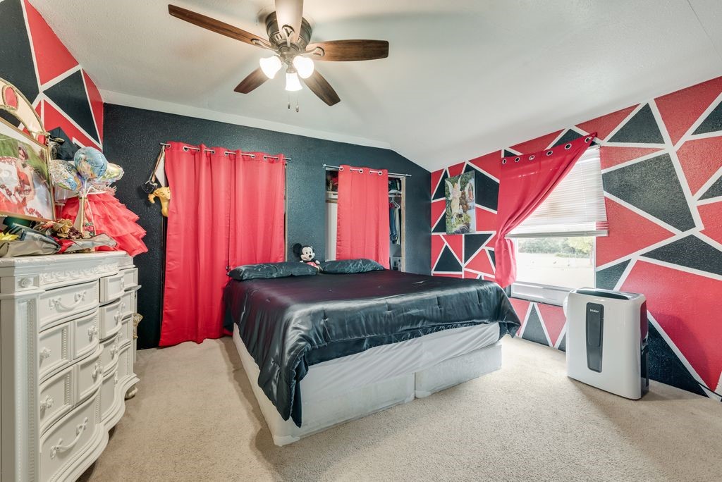 1287 County Road 134 Kaufman TX 75142