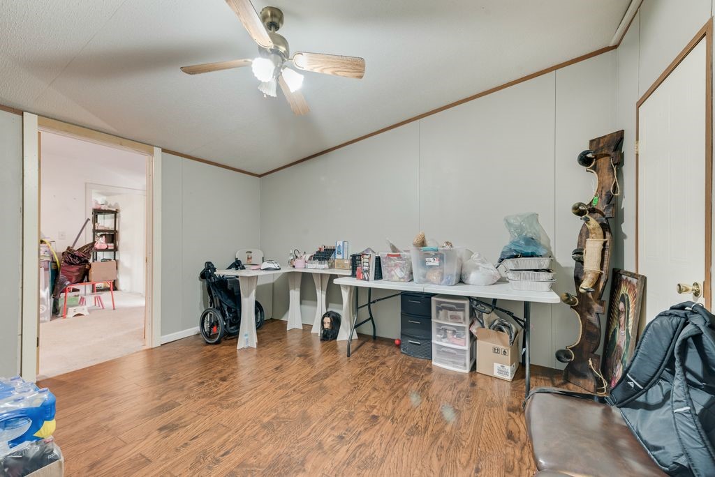 1287 County Road 134 Kaufman TX 75142