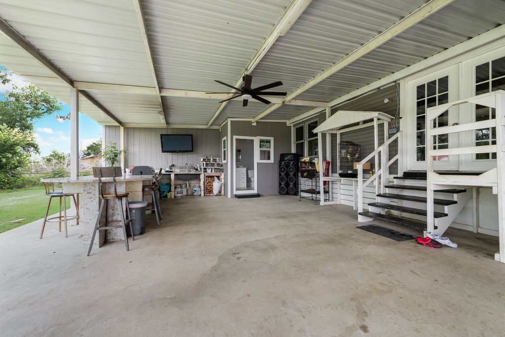 1287 County Road 134 Kaufman TX 75142