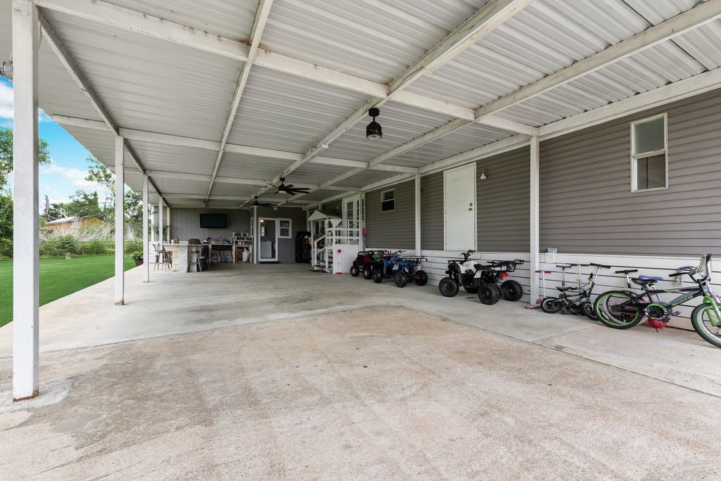 1287 County Road 134 Kaufman TX 75142