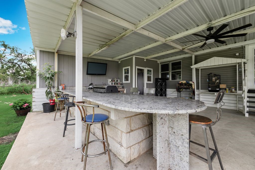 1287 County Road 134 Kaufman TX 75142