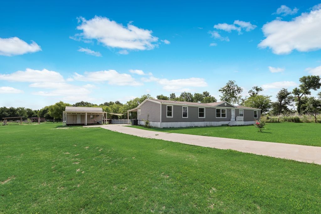 1287 County Road 134 Kaufman TX 75142