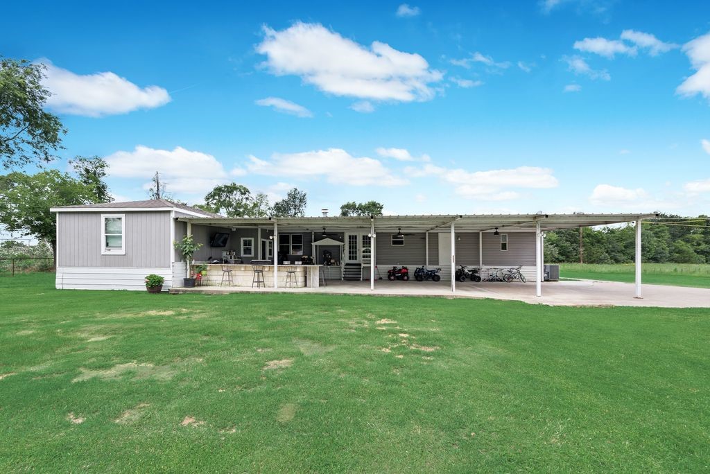 1287 County Road 134 Kaufman TX 75142