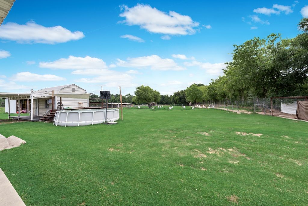 1287 County Road 134 Kaufman TX 75142