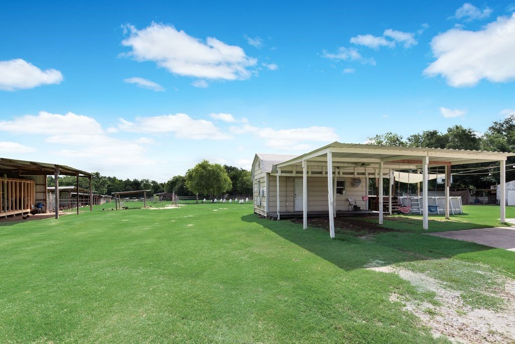 1287 County Road 134 Kaufman TX 75142