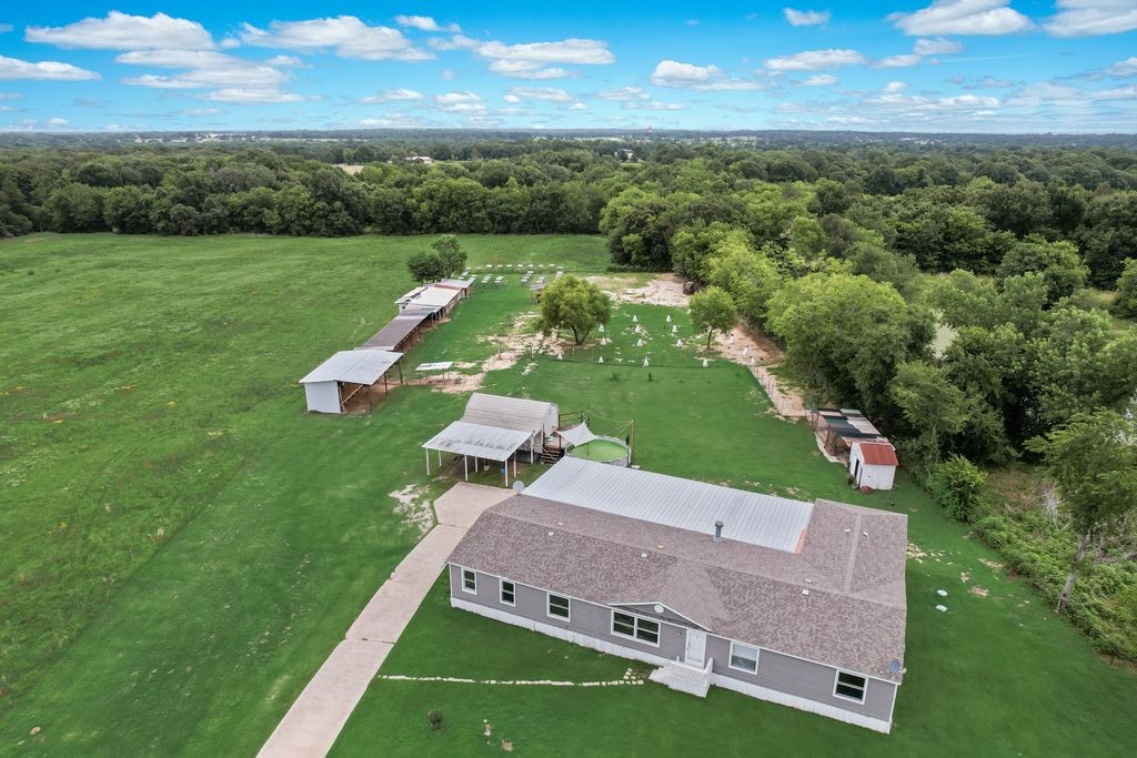 1287 County Road 134 Kaufman TX 75142