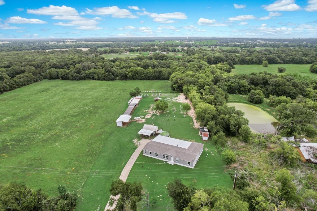 1287 County Road 134 Kaufman TX 75142