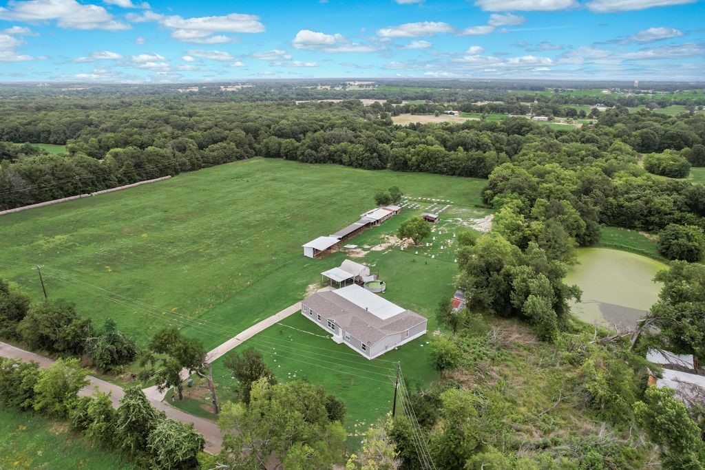 1287 County Road 134 Kaufman TX 75142