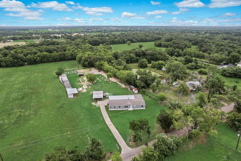1287 County Road 134 Kaufman TX 75142