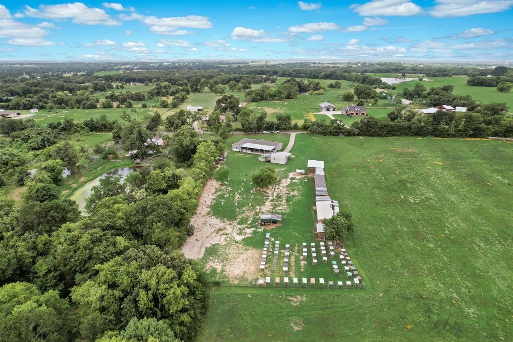 1287 County Road 134 Kaufman TX 75142