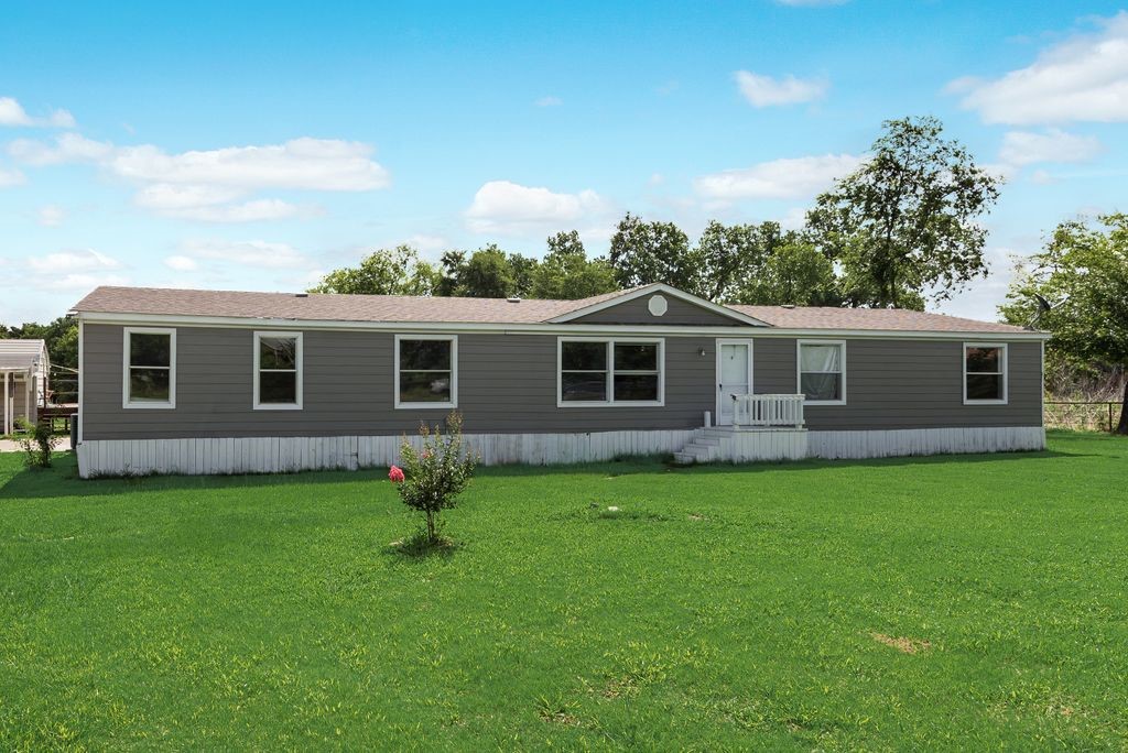 1287 County Road 134 Kaufman TX 75142