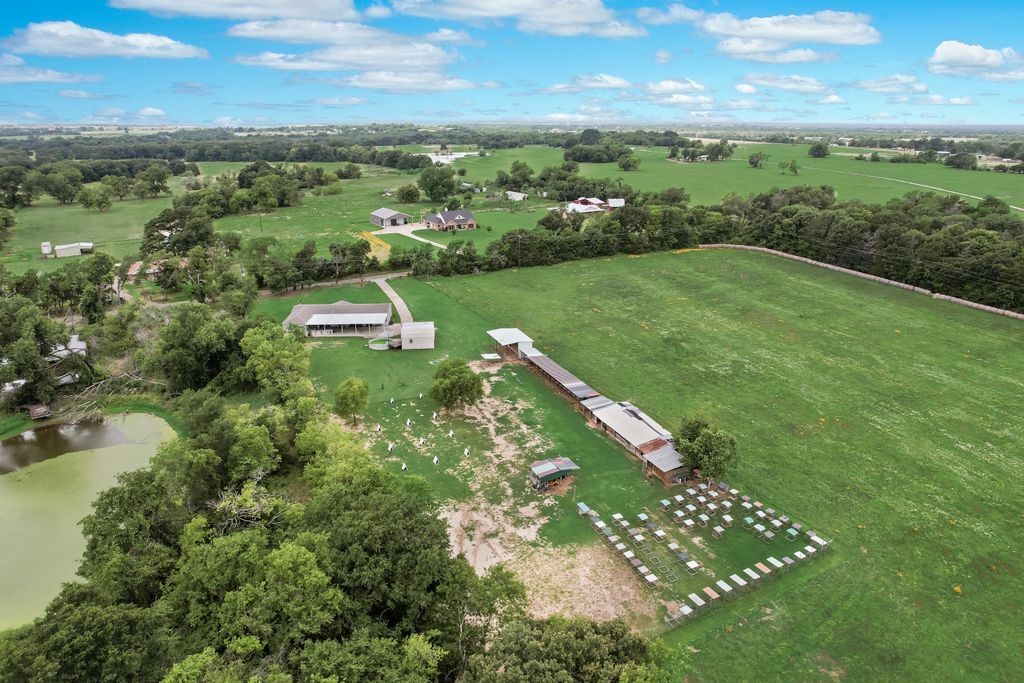 1287 County Road 134 Kaufman TX 75142