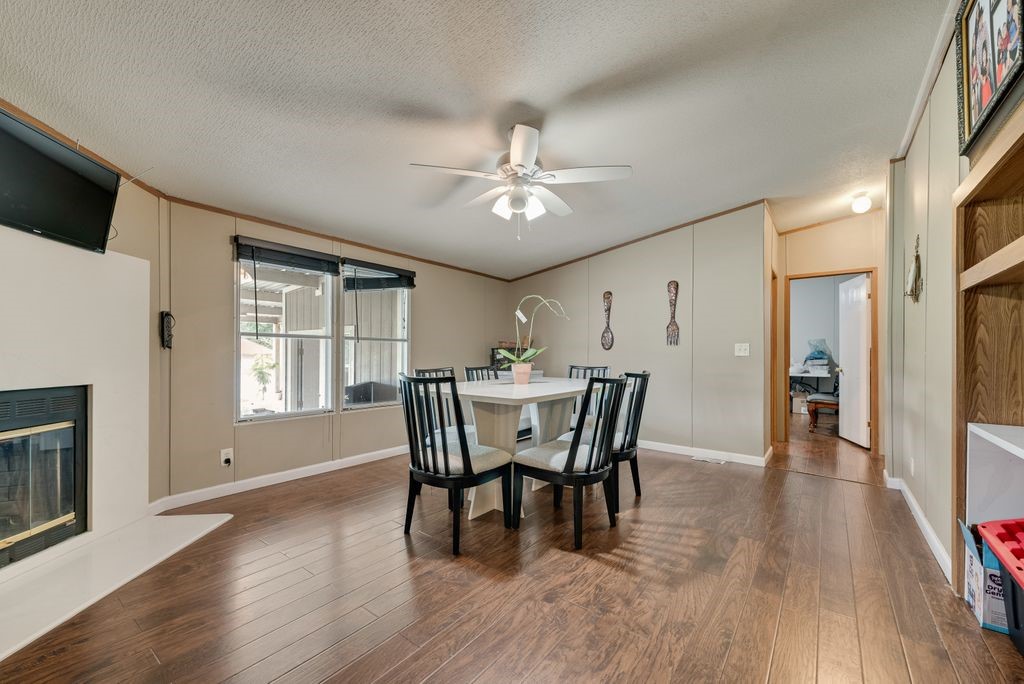 1287 County Road 134 Kaufman TX 75142