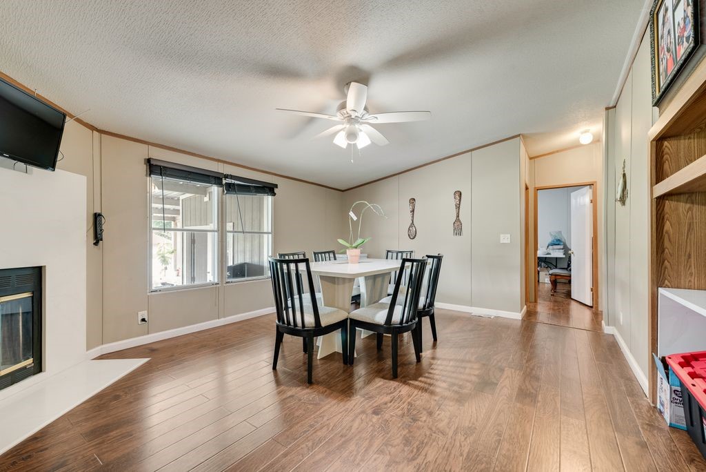 1287 County Road 134 Kaufman TX 75142