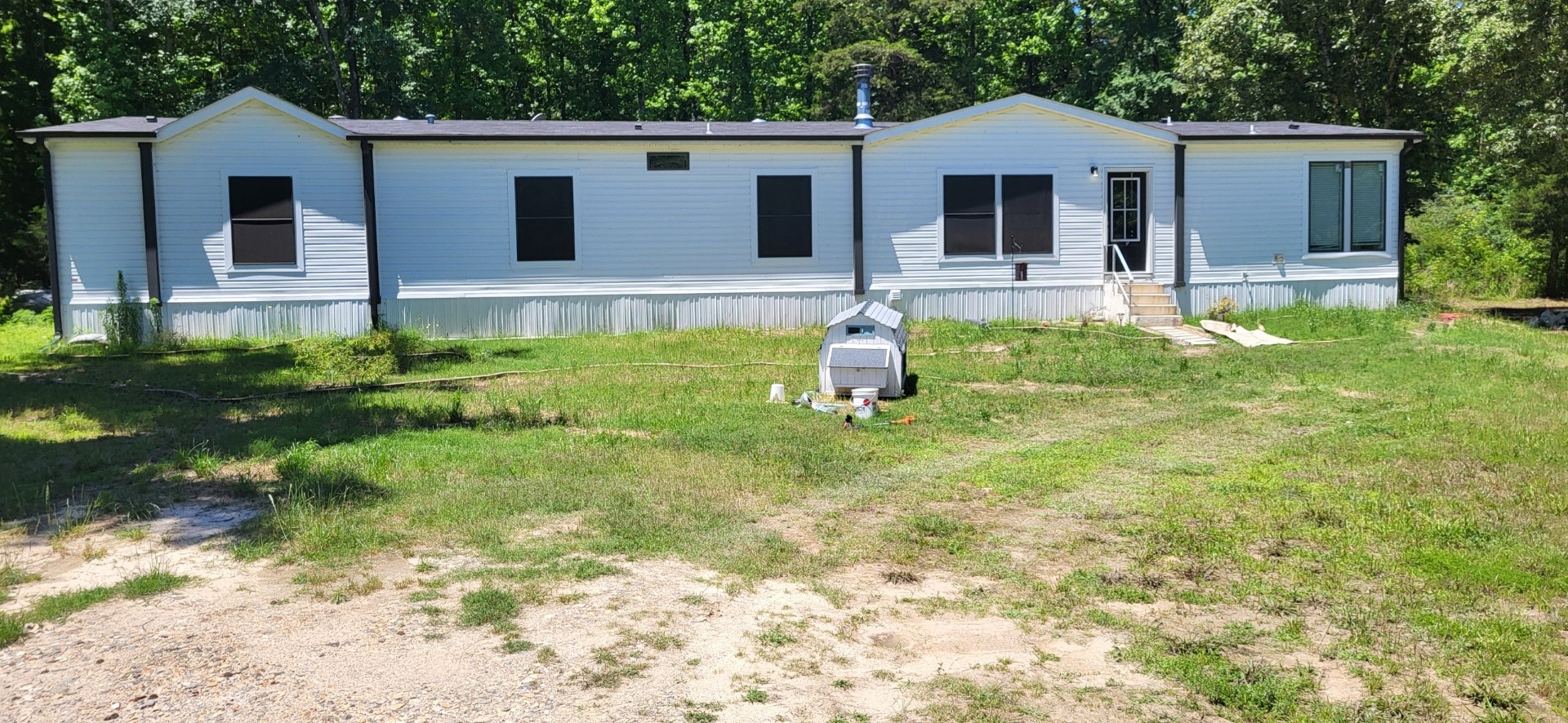 2260 County Road 1439 Sulphur Springs TX 75482