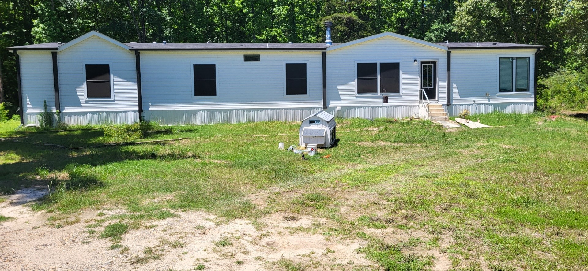 2260 County Road 1439 Sulphur Springs TX 75482