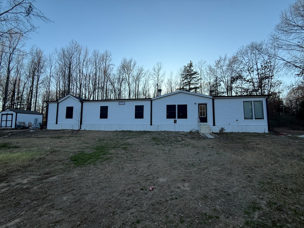 2260 County Road 1439 Sulphur Springs TX 75482