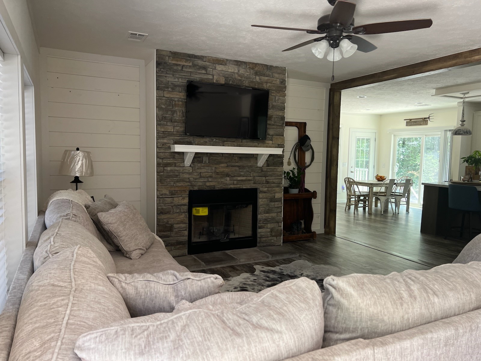 2260 County Road 1439 Sulphur Springs TX 75482