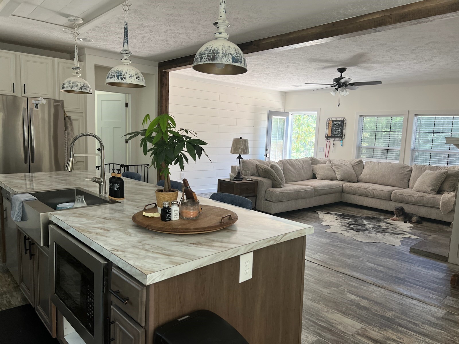 2260 County Road 1439 Sulphur Springs TX 75482