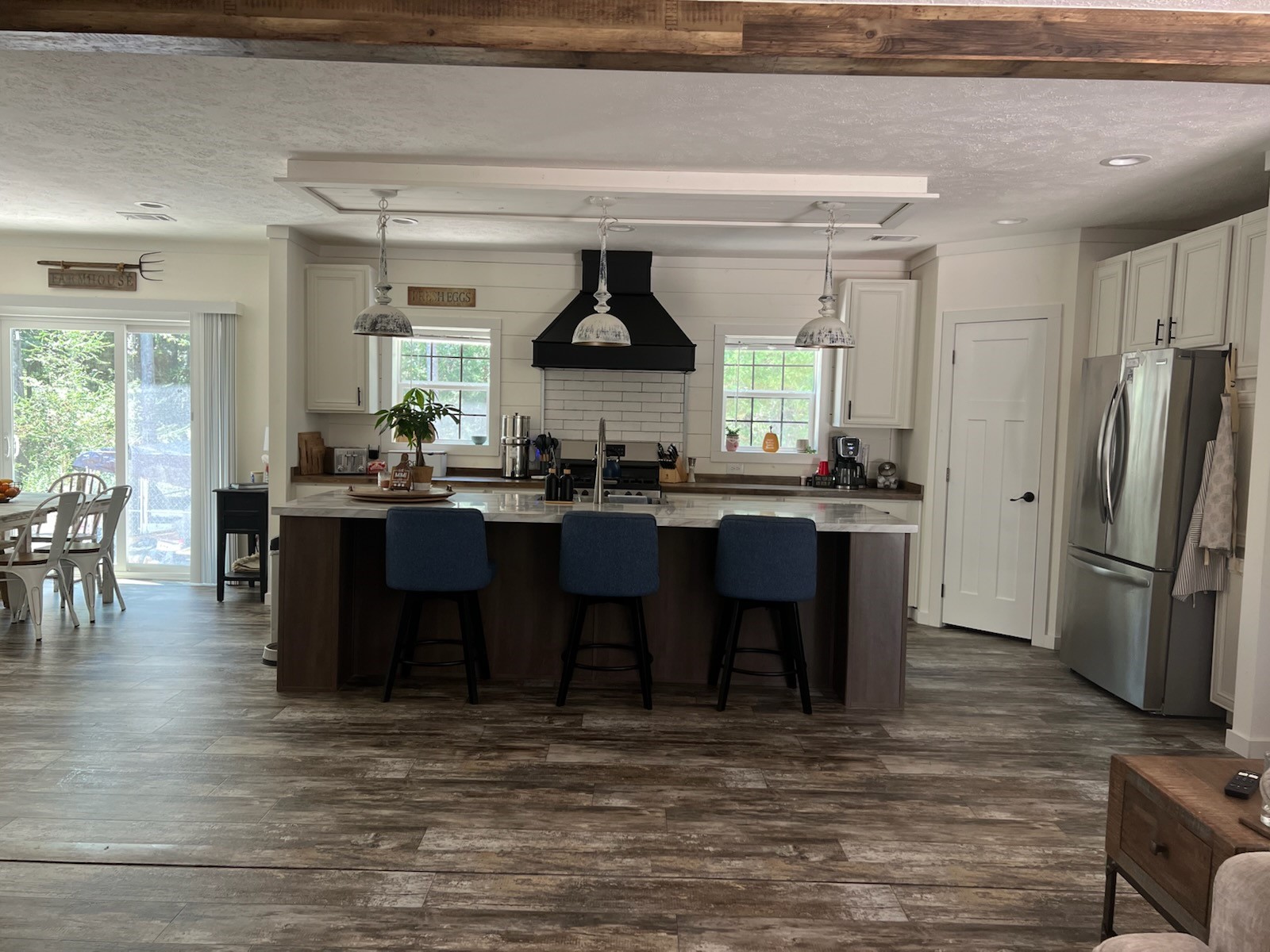 2260 County Road 1439 Sulphur Springs TX 75482