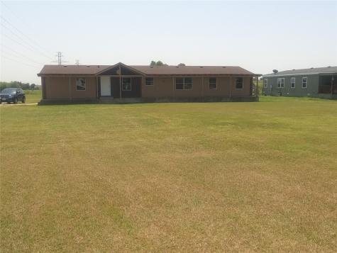 933 Prairie Clover Trail Fort Worth TX 76131
