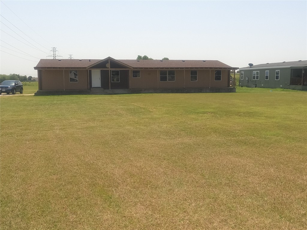 933 Prairie Clover Trail Fort Worth TX 76131