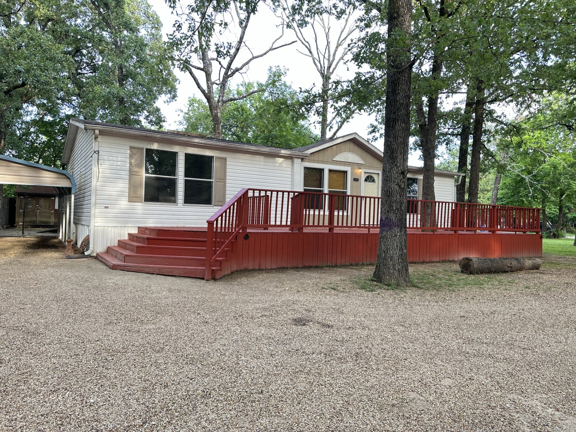9995 Brinwood Drive Wills Point TX 75169