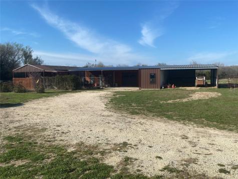 3960 County Road 156 Bluff Dale TX 76433