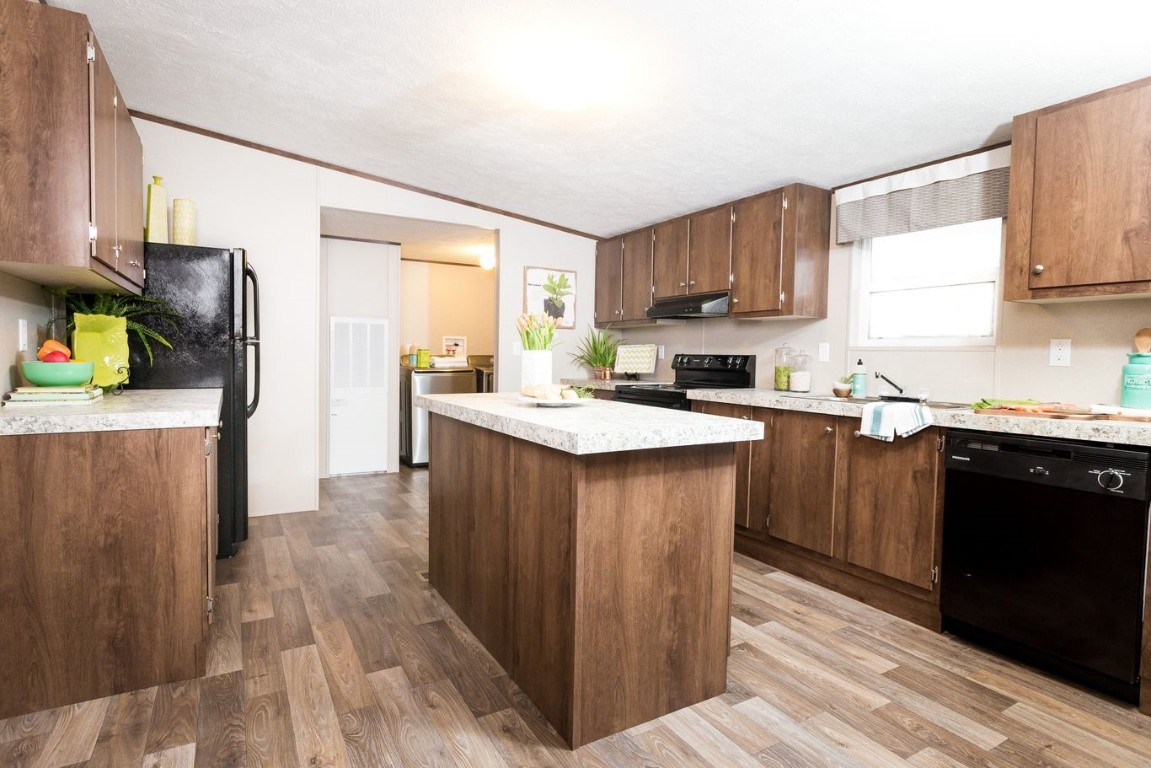 234 Tilley Lane Decatur TX 76234