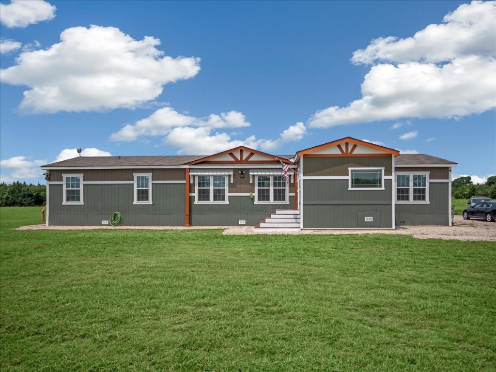 3692 County Road 1014 Farmersville TX 75442