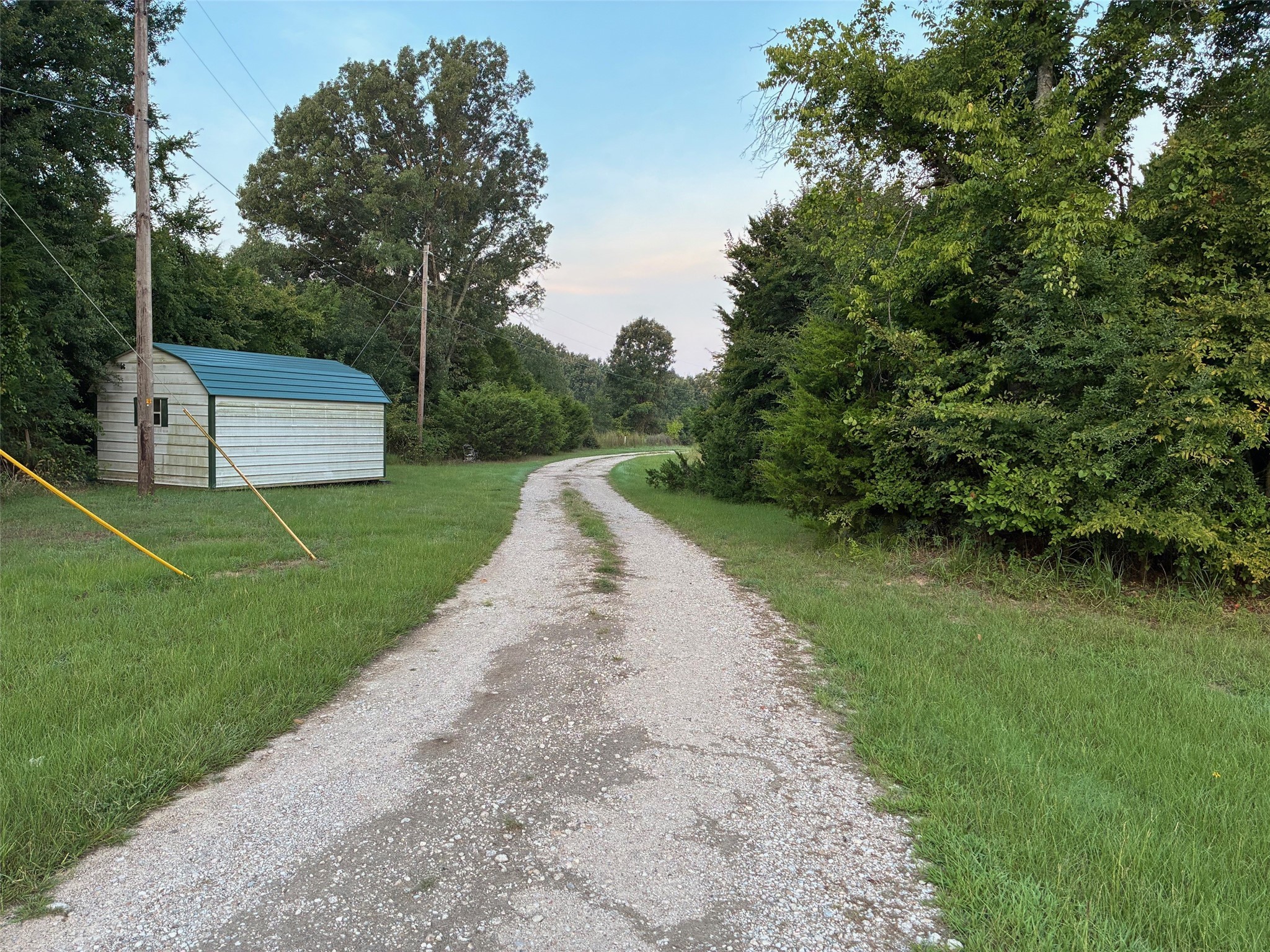 2994 Vz County Road 2313 Canton TX 75103