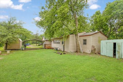 507 N 5th Street Quinlan TX 75474