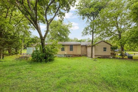 507 N 5th Street Quinlan TX 75474