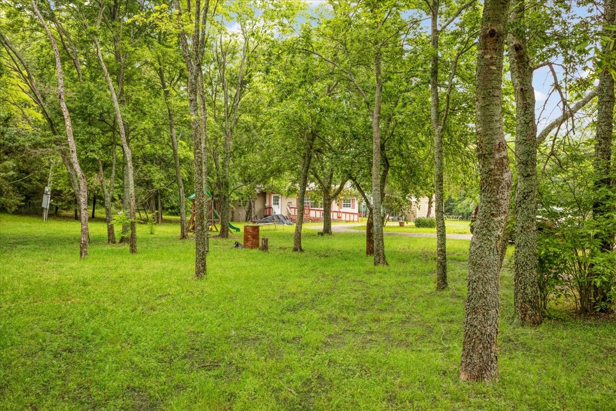 507 N 5th Street Quinlan TX 75474