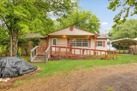 507 N 5th Street Quinlan TX 75474